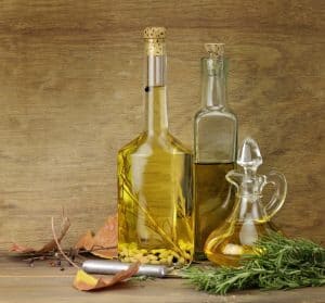 L’huile de cuisson idéale - Quelles sont les différentes huiles pour la cuisson - cuisson - cuisinier minimaliste