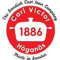 Carl victor logo